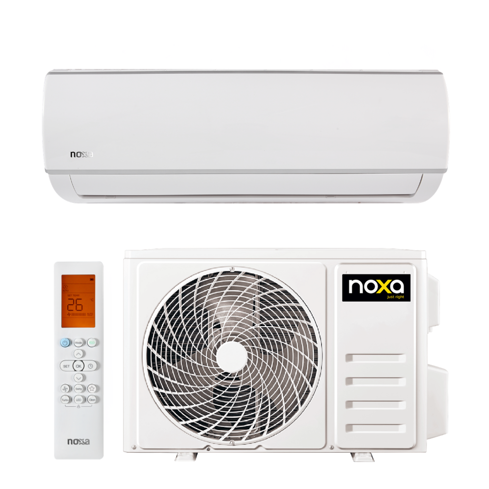 Oro kondicionierius Noxa COOL 3.5 kW