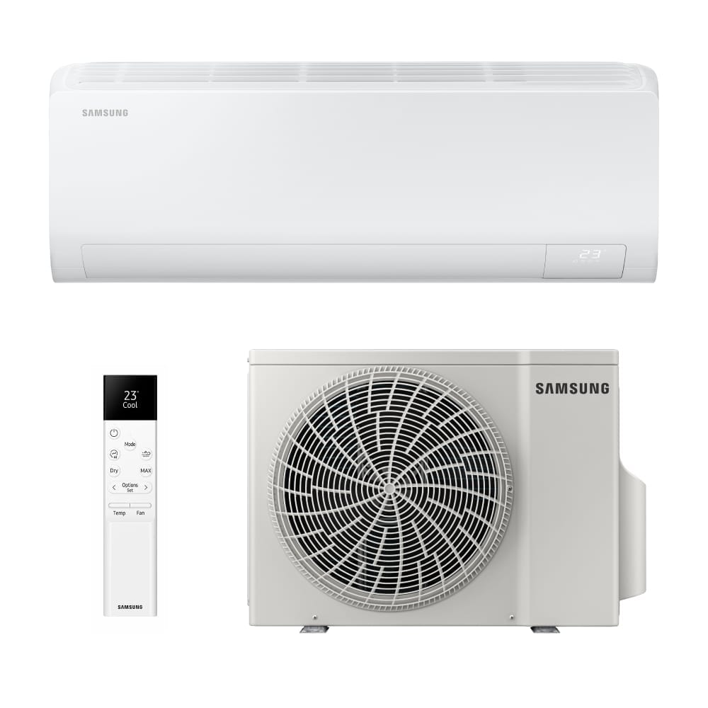 Oro kondicionierius Samsung Cebu 2.5kW
