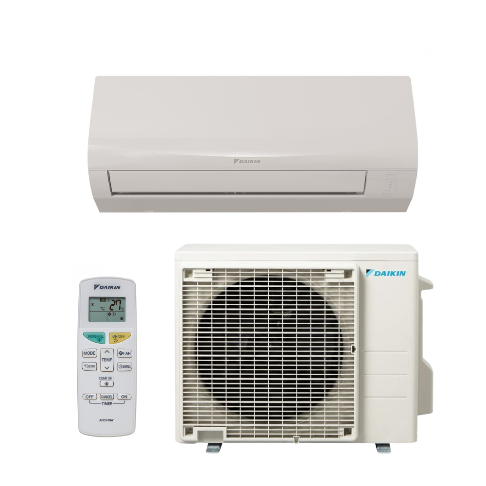 Oro kondicionierius Daikin SENSIRA 2.0kW