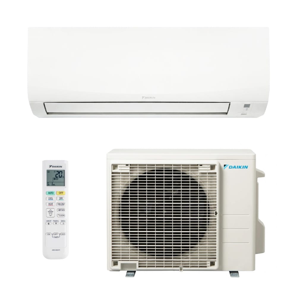 Oro kondicionierius Daikin Comfora 2.0 kW