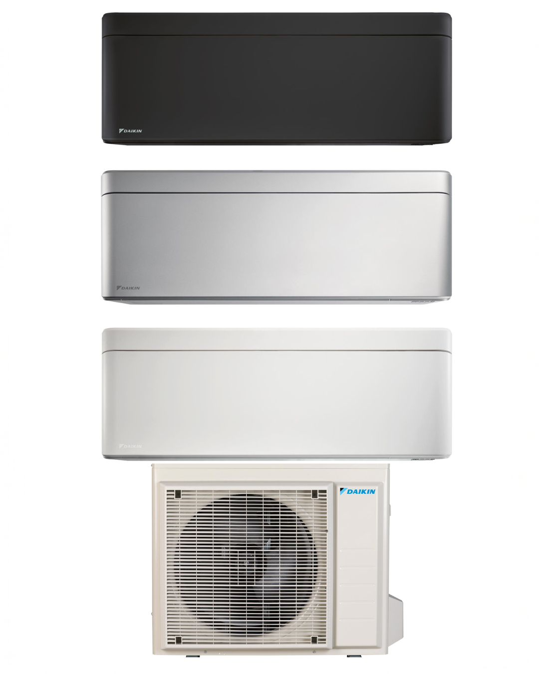 Oro kondicionierius Daikin STYLISH 2.0kW