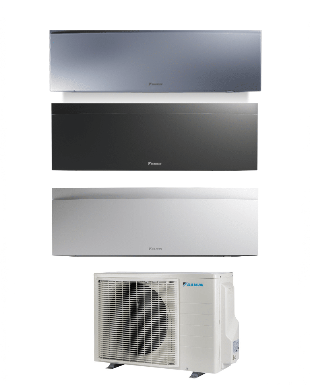 Oro kondicionierius Daikin Emura 2.0kW